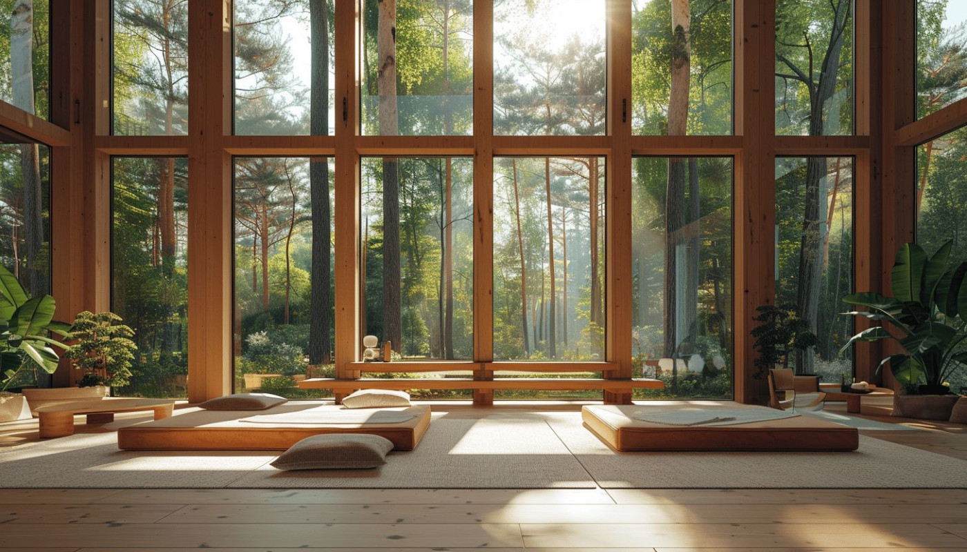 Duurzame accommodaties in Scandinavië voor een groene vakantie
