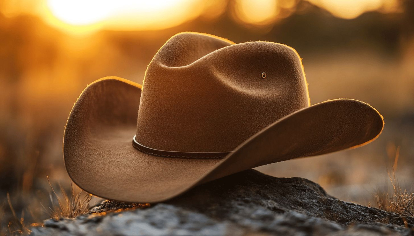 Hoe kies je de perfecte cowboyhoed voor jouw stijl?