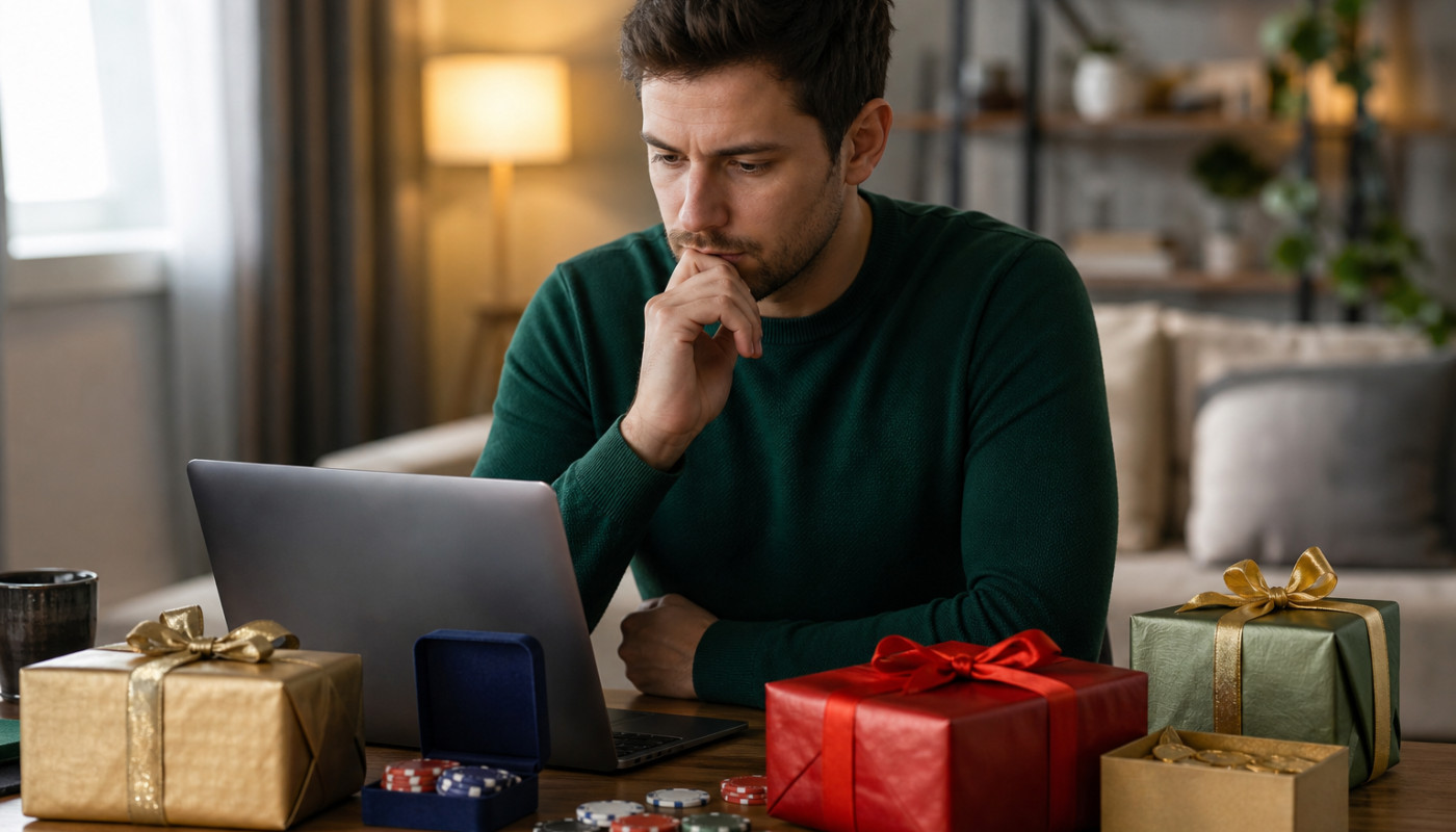 Hoe kies je het beste welkomstpakket in online casino's?