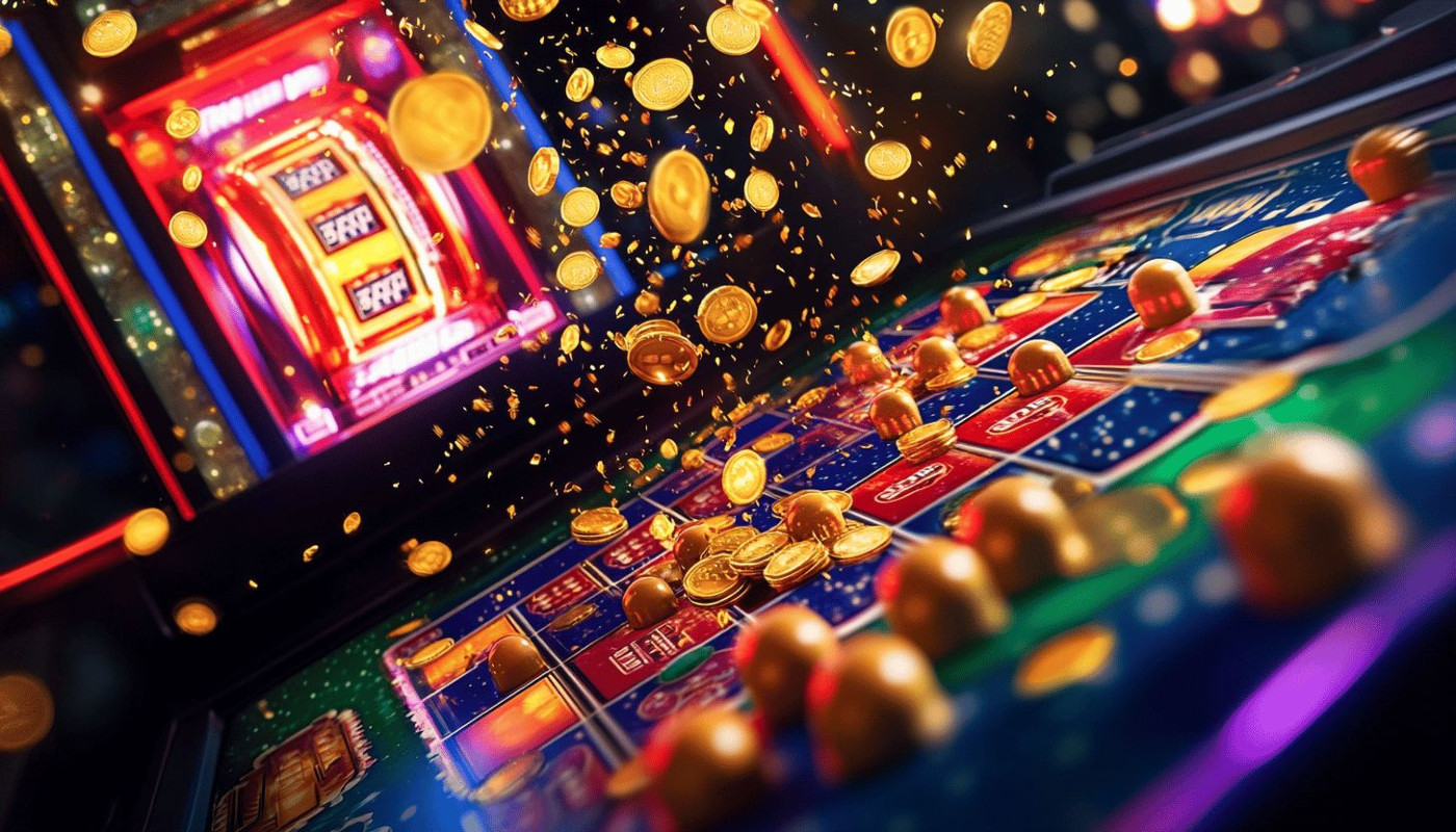 Hoe maximaliseer je je winsten bij online plinko-spellen?