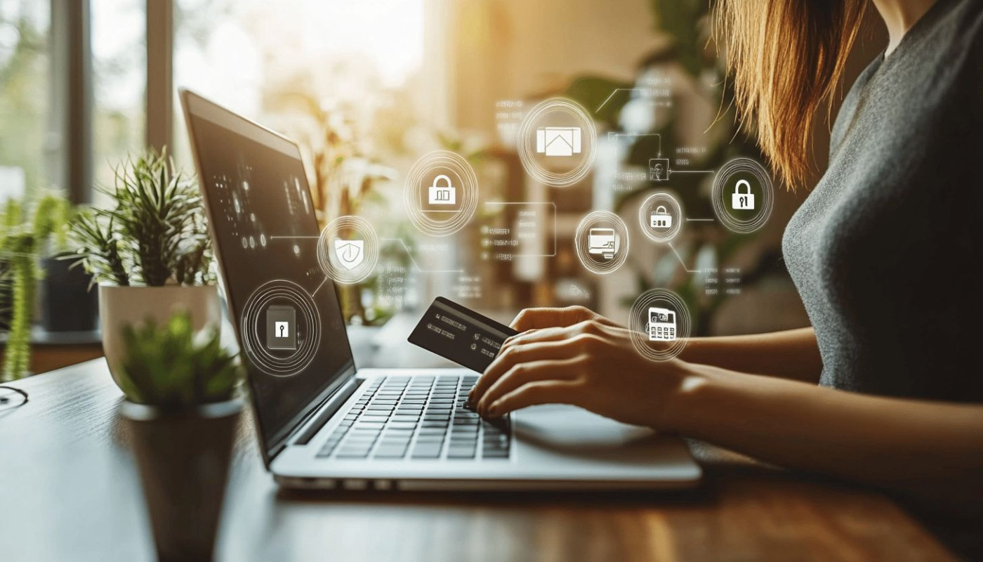 Hoe veilig online betaaldiensten gebruiken voor digitale aankopen?