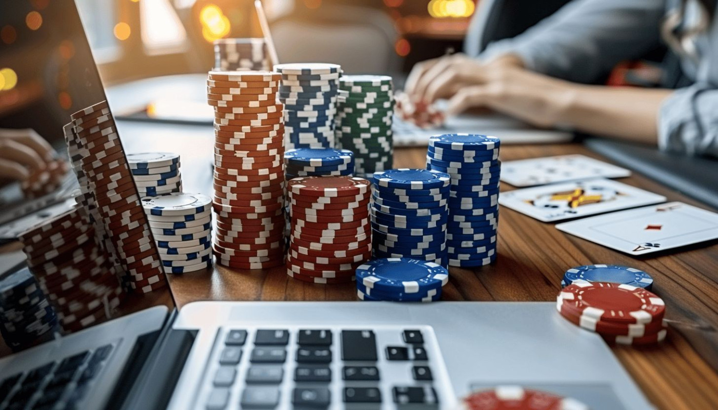 Ontdek de beste strategieën voor online casino spellen en bonussen